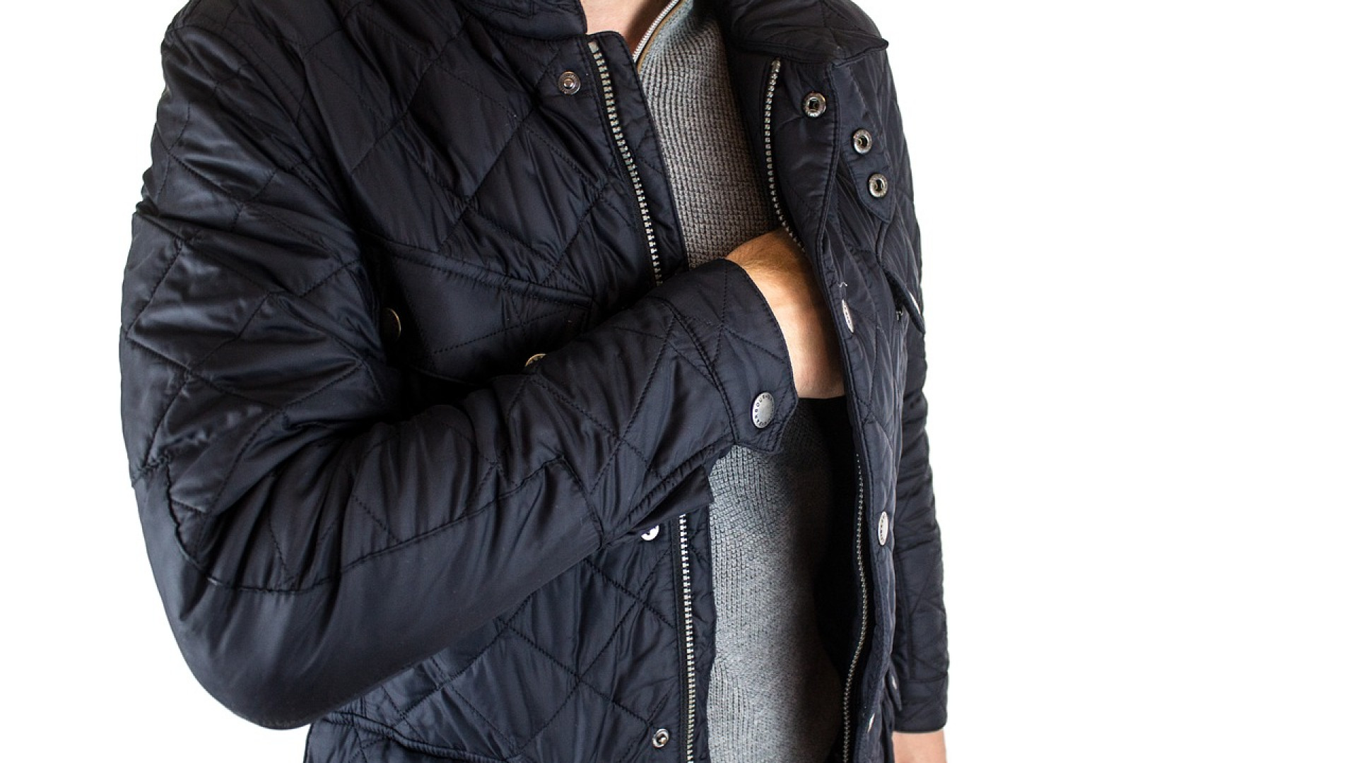 Pourquoi porter une doudoune chauffante cet hiver ?