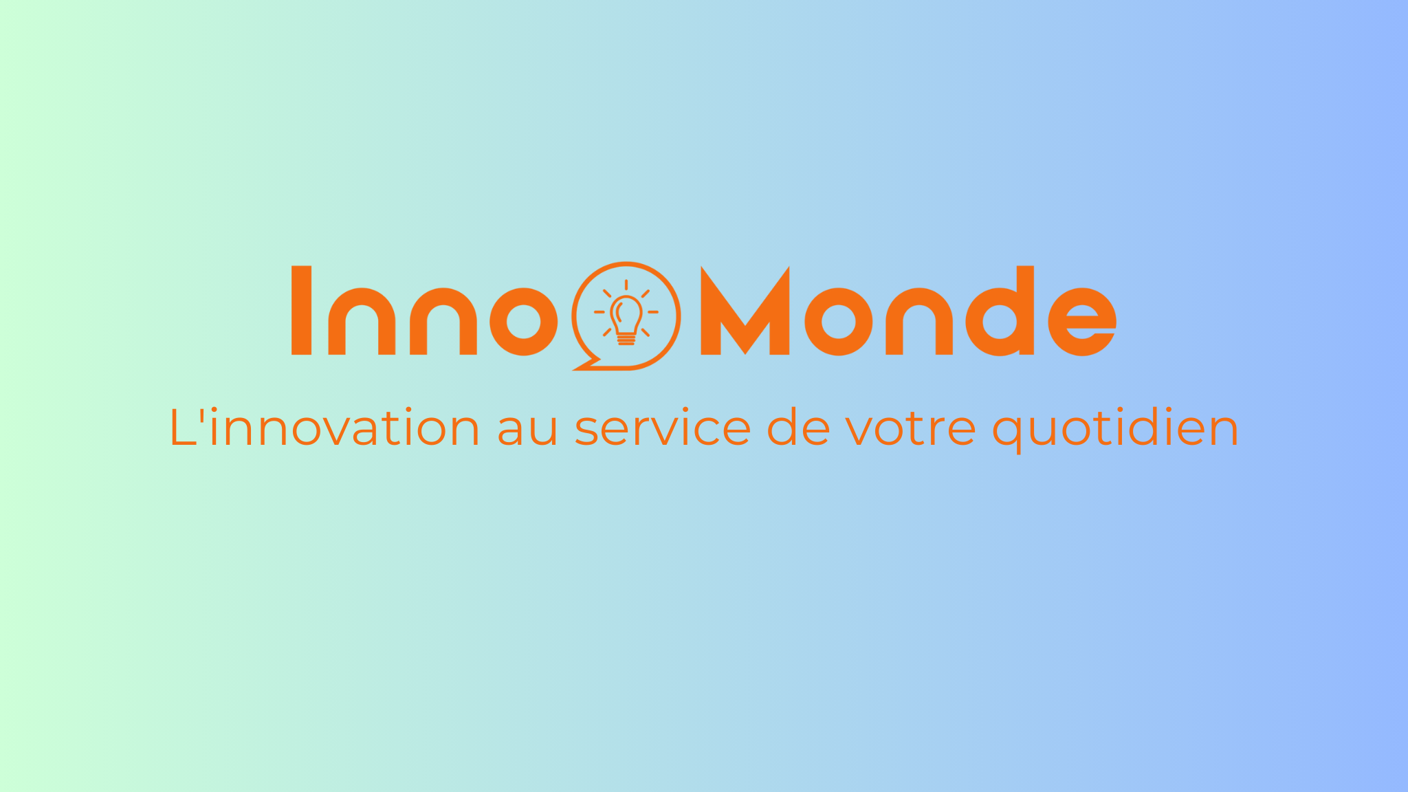 InnoMonde