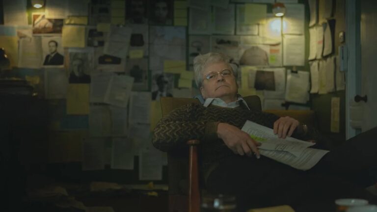 Revue « Lockerbie : A Search for Truth » : la série Peacock est débordée