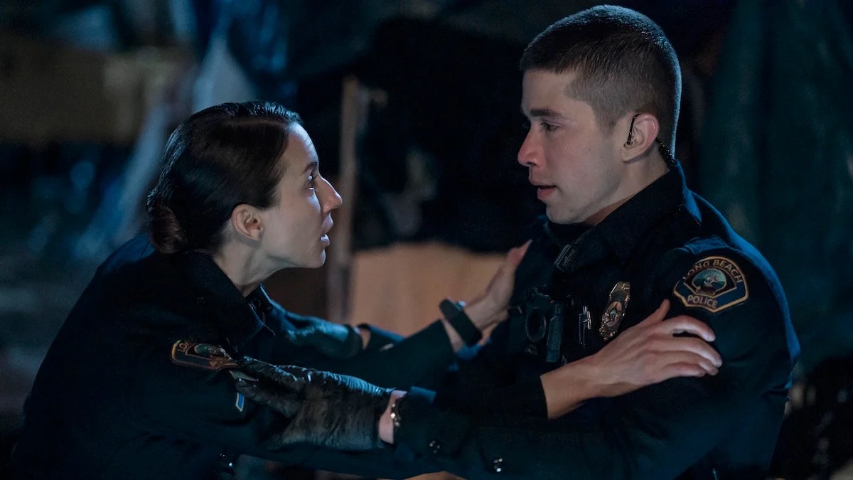 Revue « On Call » : le drame policier vidéo Prime de Dick Wolf ne se réinventera pas