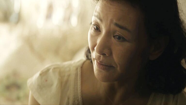 Pourquoi Joan Chen est « dynamisée » par l'authenticité du « Dìdi » de Sean Wang