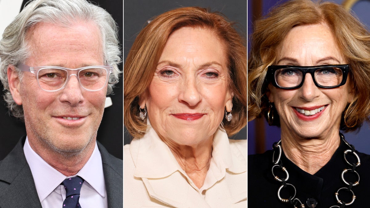 Le producteur Brad Fuller et la présidente de la DGA Lesli Linka Glatter parmi les leaders de l'industrie qui ont perdu leur maison à Los Angeles