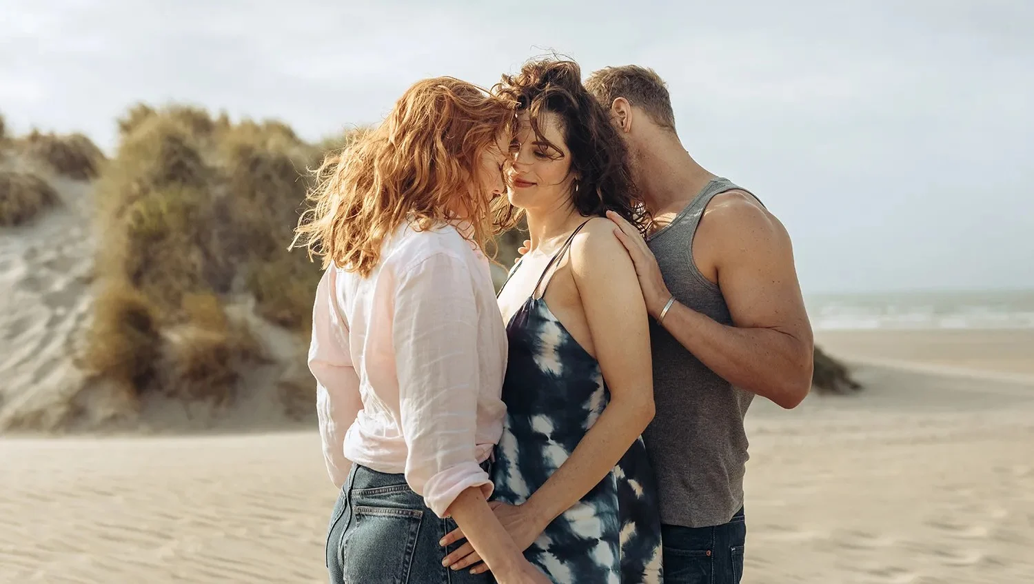 Le couple d'à côté Starz Review