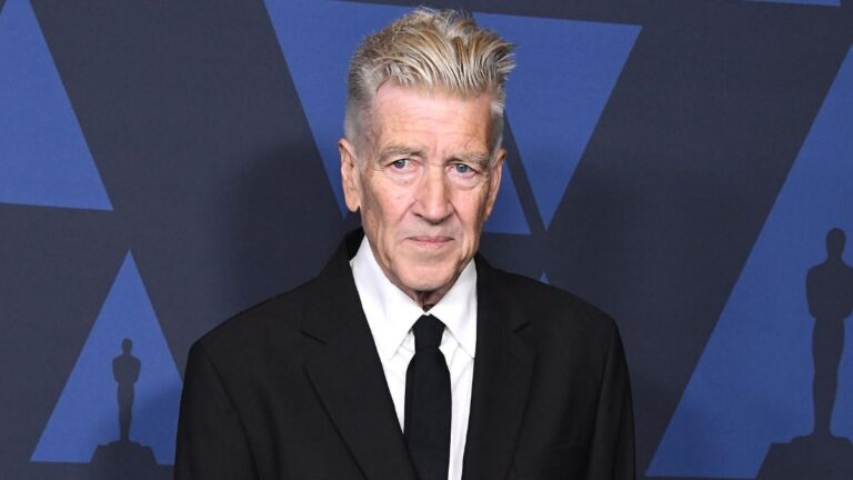 David Lynch rappelé par Steven Spielberg, James Gunn, Melanie Lynskey et d'autres pour son