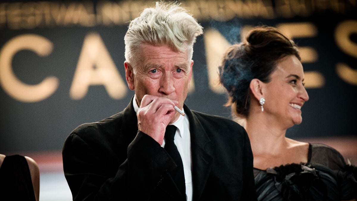 David Lynch a trouvé des mystères dans le banal | Appréciation