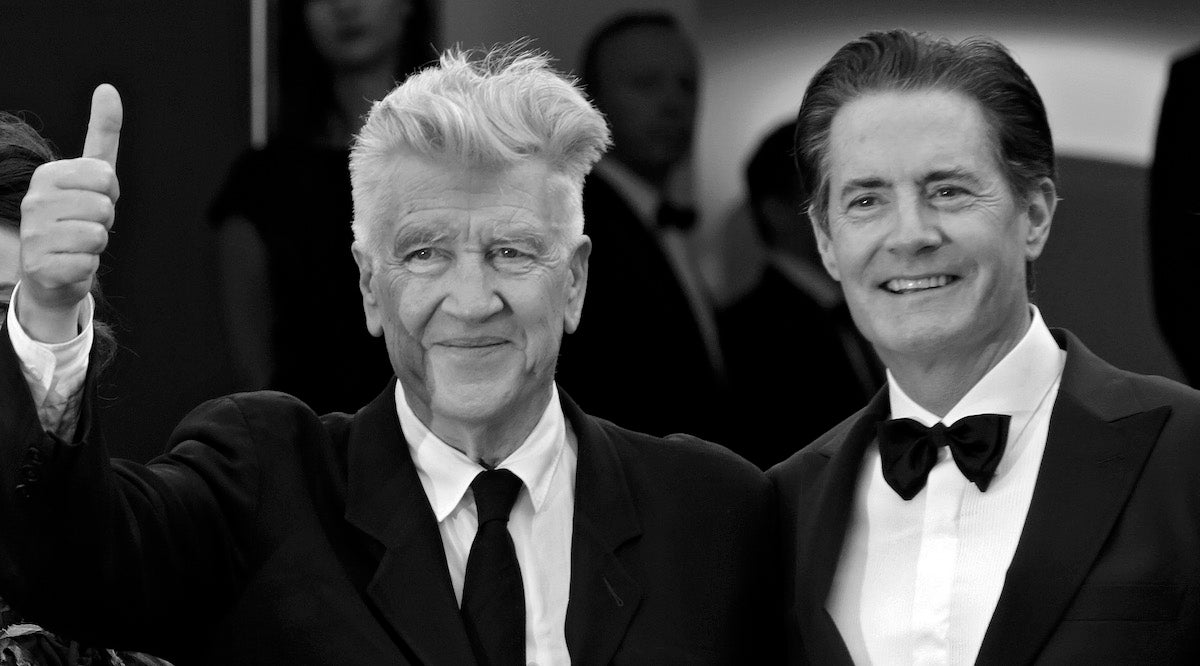 Kyle MacLachlan attribue « toute sa carrière » à David Lynch et déclare que « le monde a perdu une chose remarquable »