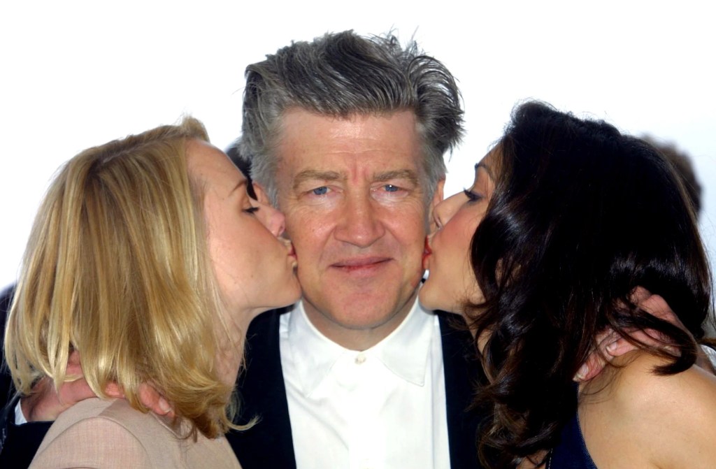 1737074212 392 David Lynch en photos Milestones avec Laura Dern Cannes