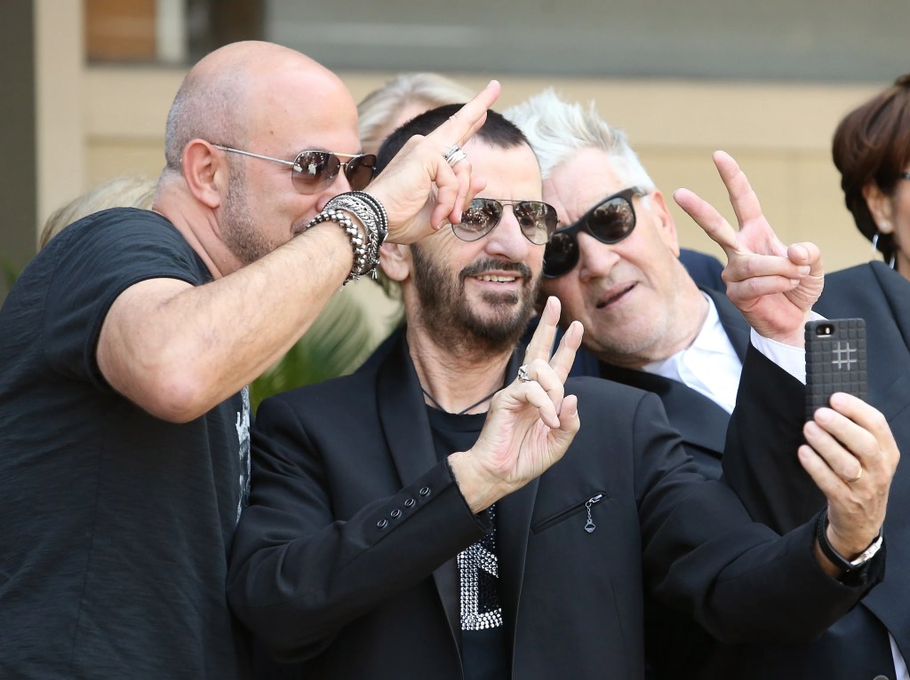 1737074214 192 David Lynch en photos Milestones avec Laura Dern Cannes