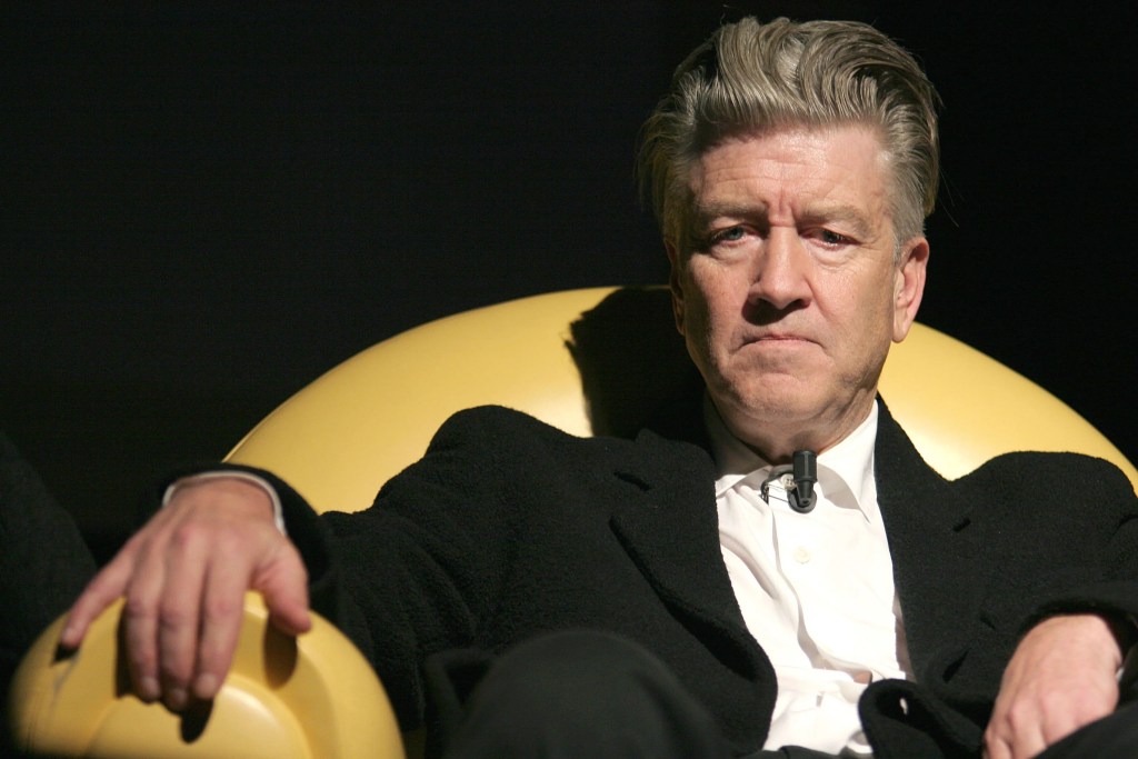 1737074215 221 David Lynch en photos Milestones avec Laura Dern Cannes