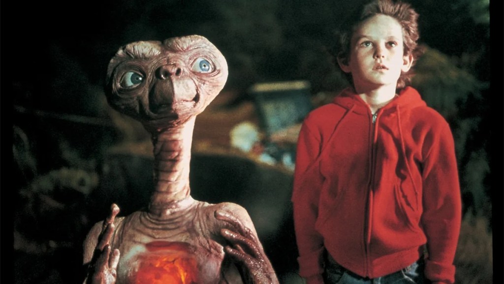 ET