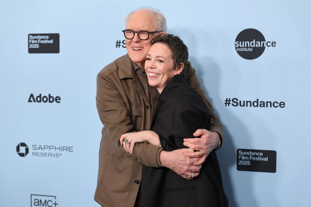 1737847326 267 Sundance 2025 Conan O39Brien Juliette Lewis Steven Yeun et plus