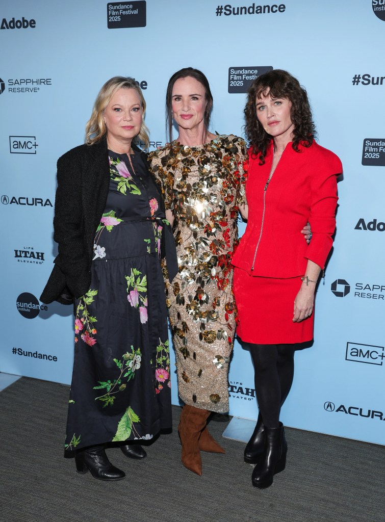 1737847326 332 Sundance 2025 Conan O39Brien Juliette Lewis Steven Yeun et plus