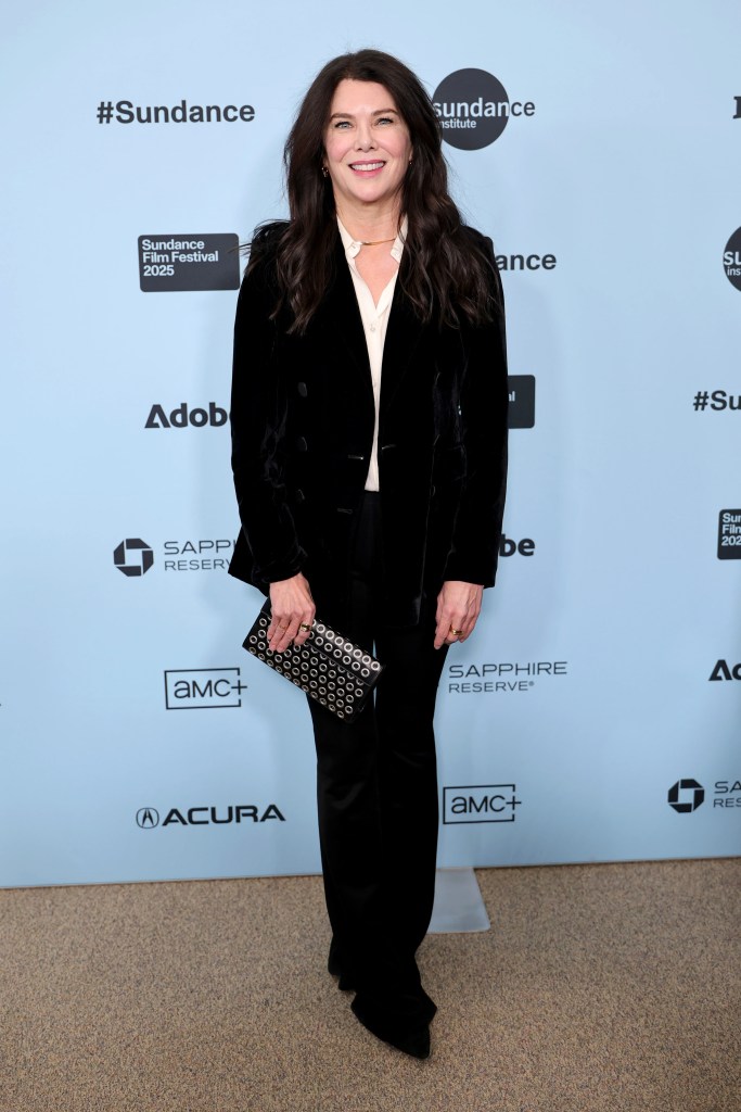 1737847327 102 Sundance 2025 Conan O39Brien Juliette Lewis Steven Yeun et plus