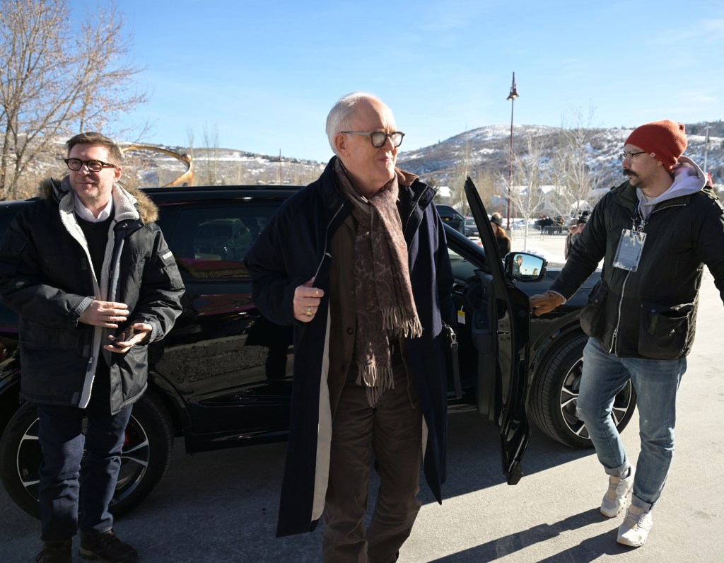 1737847327 10 Sundance 2025 Conan O39Brien Juliette Lewis Steven Yeun et plus