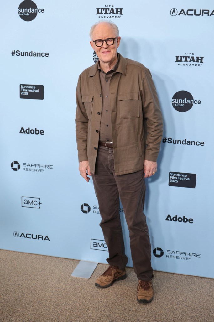 1737847327 747 Sundance 2025 Conan O39Brien Juliette Lewis Steven Yeun et plus
