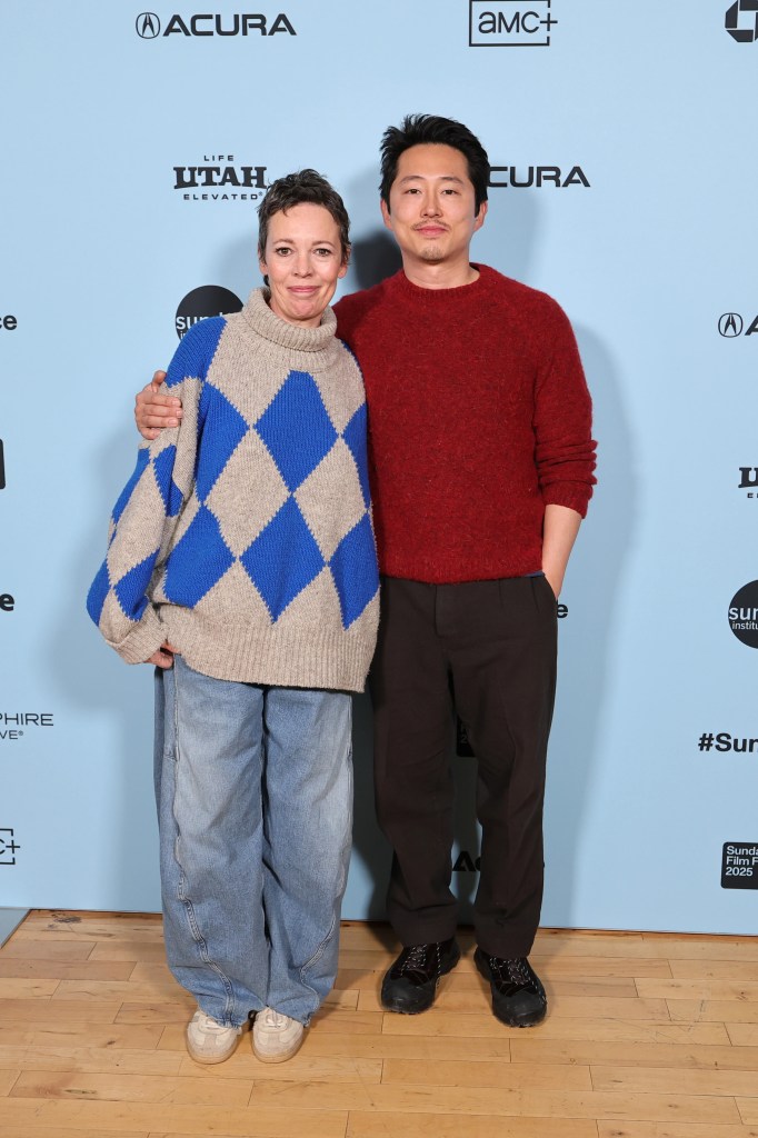 1737847327 978 Sundance 2025 Conan O39Brien Juliette Lewis Steven Yeun et plus