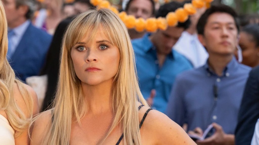 Reese Witherspoon dans "Vous êtes cordialement invité" (Vidéo Prime)