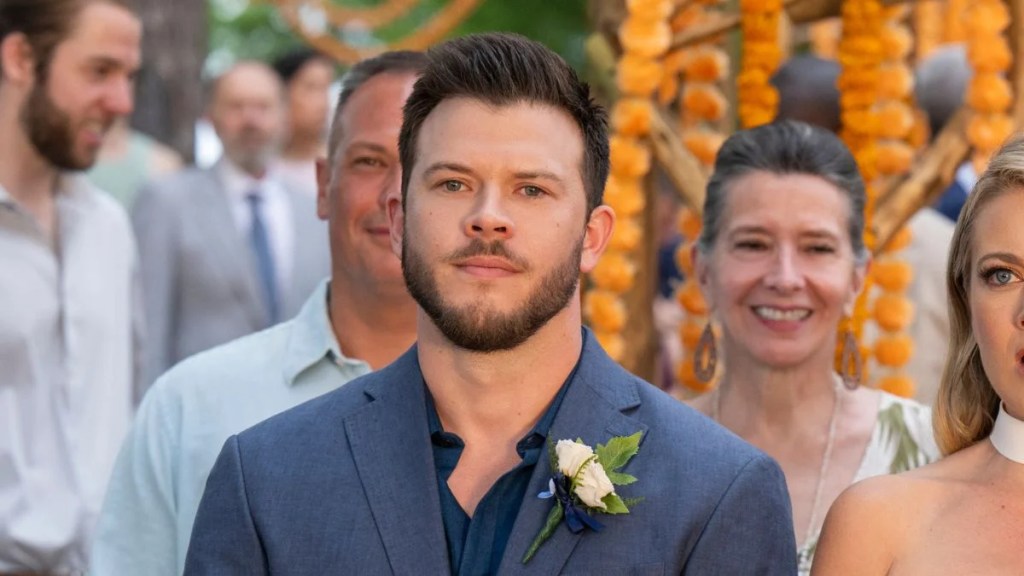 Jimmy Tatro "Vous êtes cordialement invité" (Vidéo Prime)