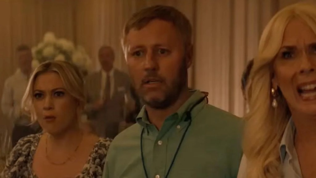 Rory Scovel "Vous êtes cordialement invité" (Vidéo Prime)