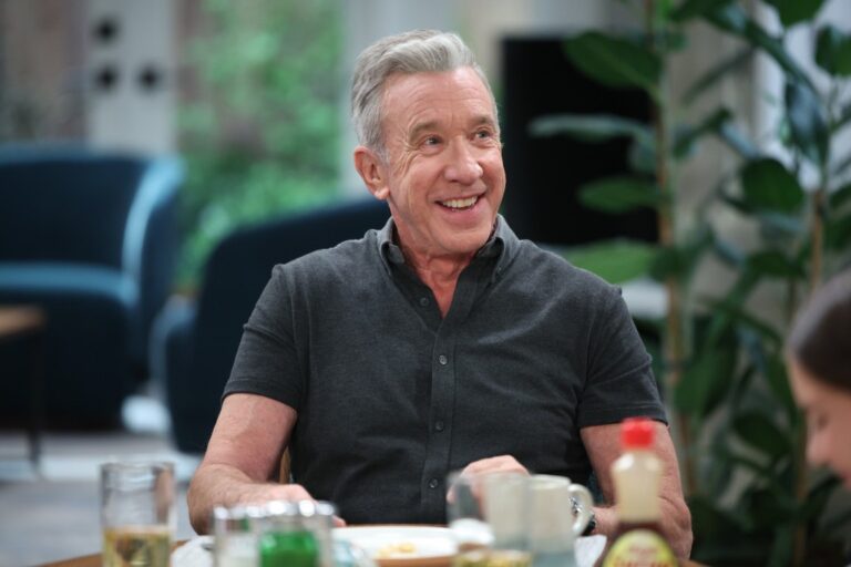 Tim Allen and Kat Dennings Fire on All Cylinders in ABC’s “Shifting