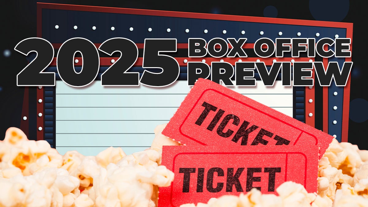 2025 devrait enfin être l’année que le box-office attendait – le sera-t-il ?