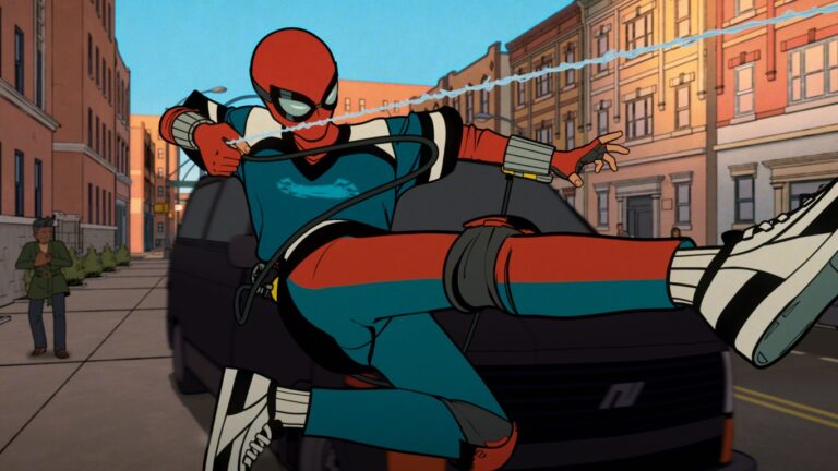 « Your Friendly Neighborhood Spider-Man » Brings Marvel&rsquo;s Web-Slinger