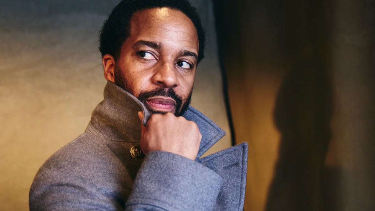 André Holland dit que les financiers «ne voyaient pas vraiment la valeur« dans «Love, Brooklyn» dirigée par Black avant