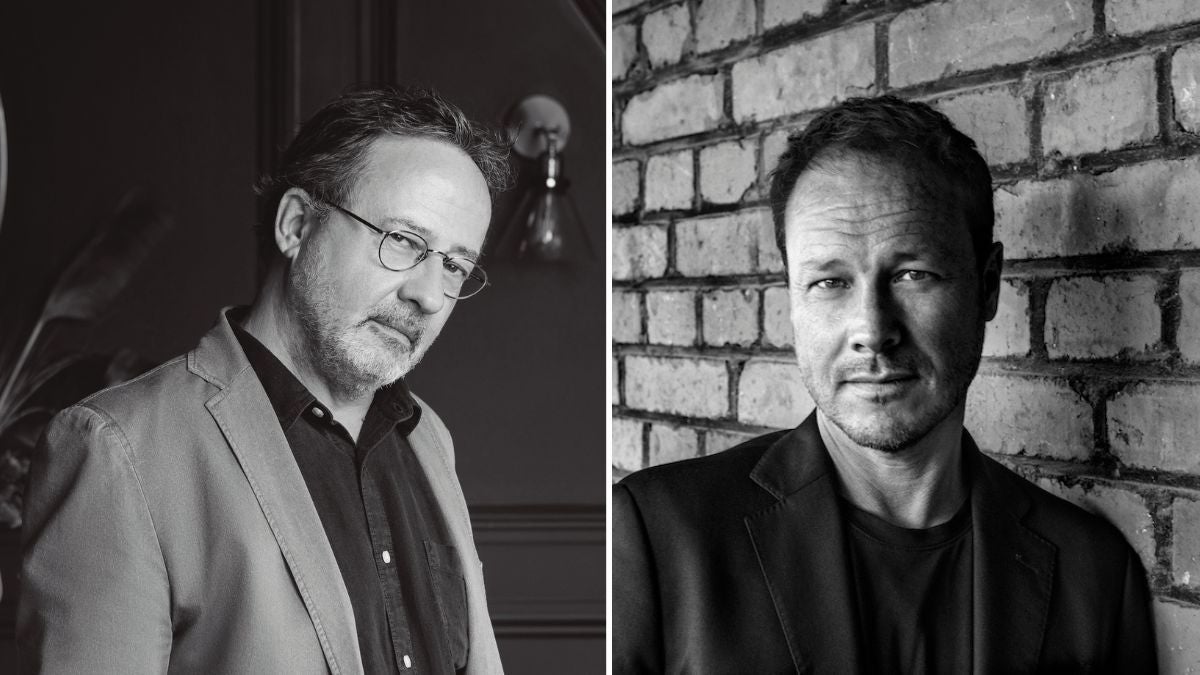 Banijay Entertainment met Steve Matthews et Johannes Jensen en tant que co-chefs de script