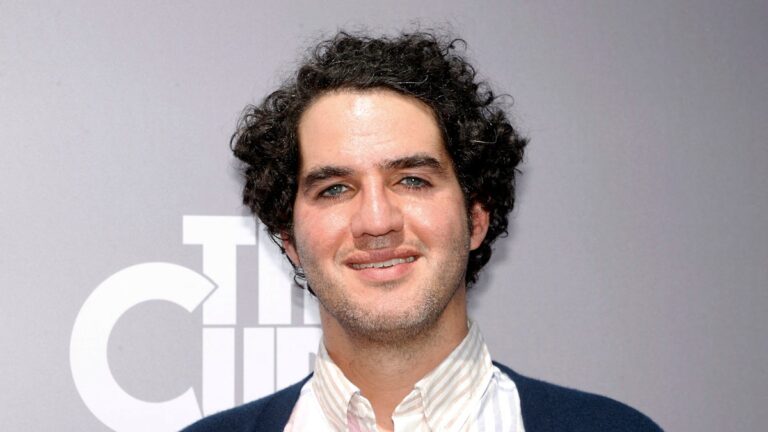 Benny Safdie rejoint «The Odyssey» de Christopher Nolan
