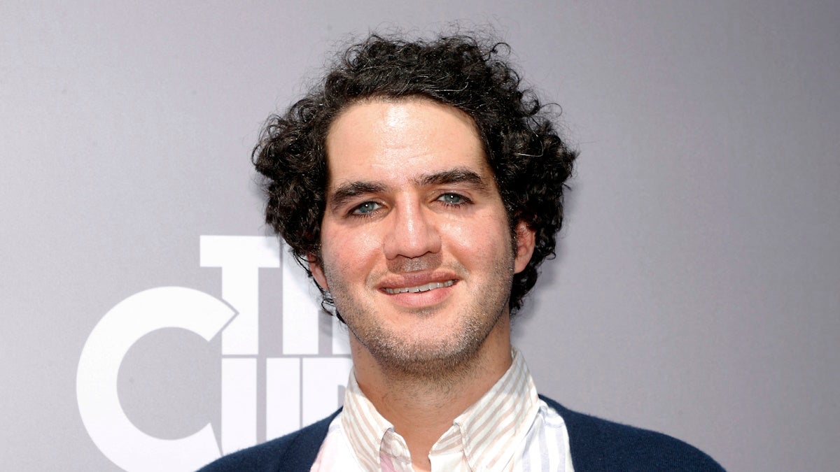 Benny Safdie rejoint «The Odyssey» de Christopher Nolan