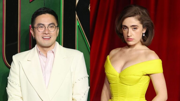 Bowen Yang et Rachel Sennott annonceront jeudi les nominations aux Oscars