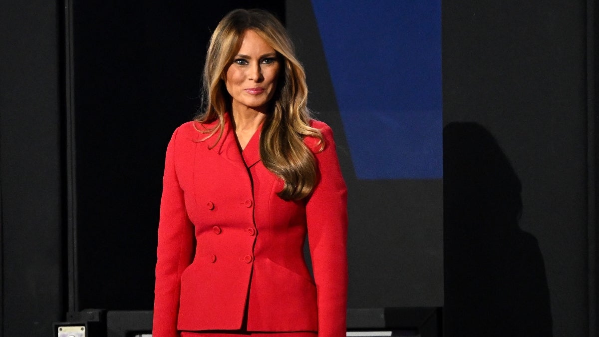 Brett Ratner réalisera un documentaire sur Melania Trump pour Amazon MGM Studios