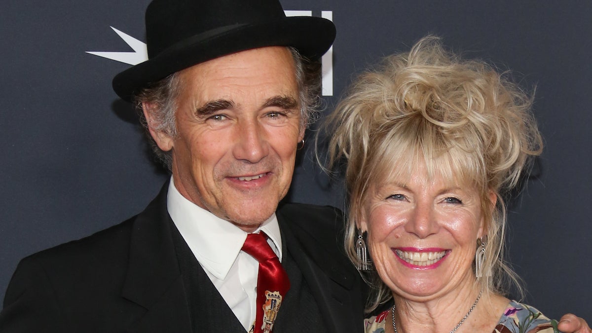 Claire van Kampen, compositrice prolifique et épouse de Mark Rylance, décède à 71 ans