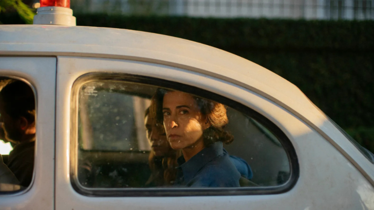 Comment «I'm Still Here» a marqué une meilleure image Oscar Nom: «Nous savions que si les membres de l'Académie l'ont vu, nous avions un