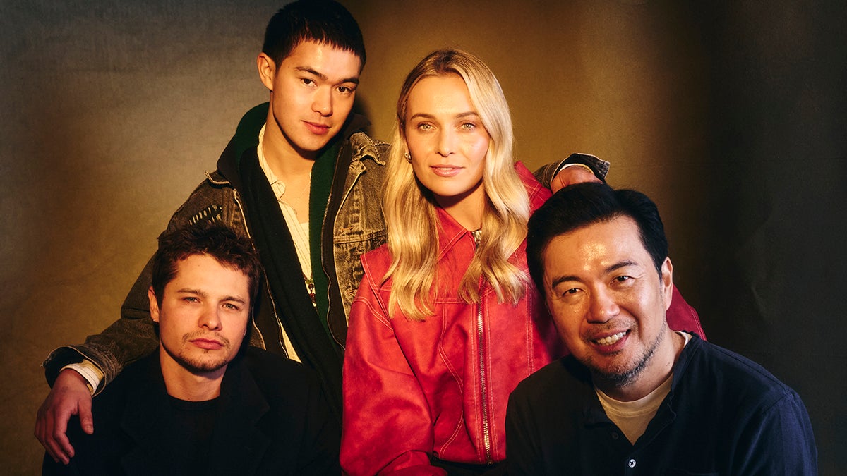 Comment Keanu Reeves a aidé Justin Lin à obtenir des «derniers jours» fabriqués par l'indie: «Nous avons des anges en cours de route» |