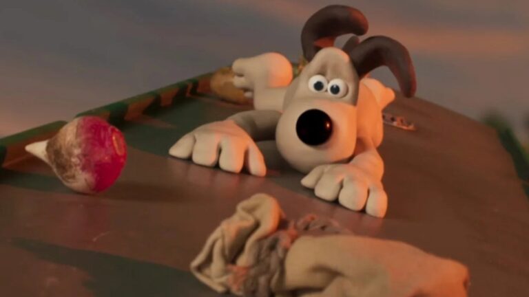 Comment « Wallace et Gromit » ont dominé leur propre poursuite emblématique dans « Vengeance Most Fowl »