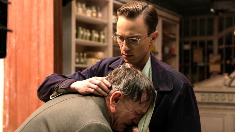 Comment regarder « Queer » : le drame provocateur de Daniel Craig est-il en streaming ?