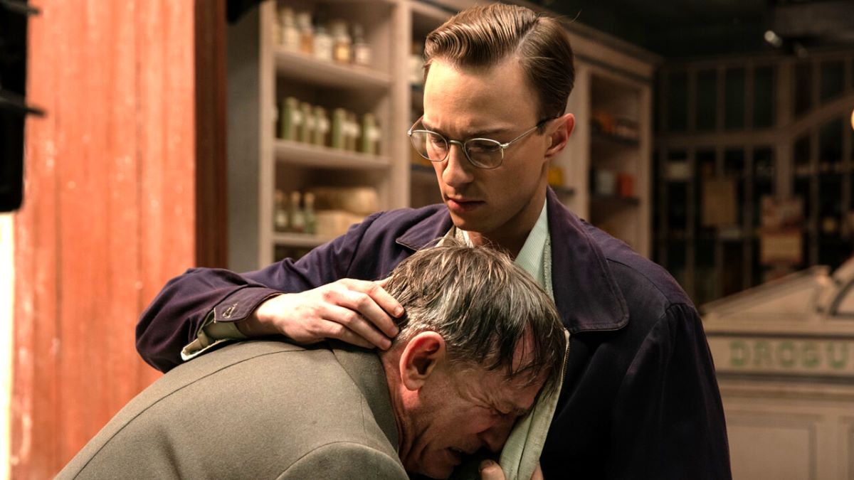 Comment regarder « Queer » : le drame provocateur de Daniel Craig est-il en streaming ?