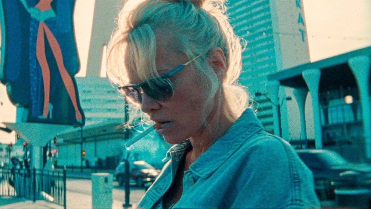 Comment regarder « The Last Showgirl » : le film nominé aux prix de Pamela Anderson est-il en streaming ?