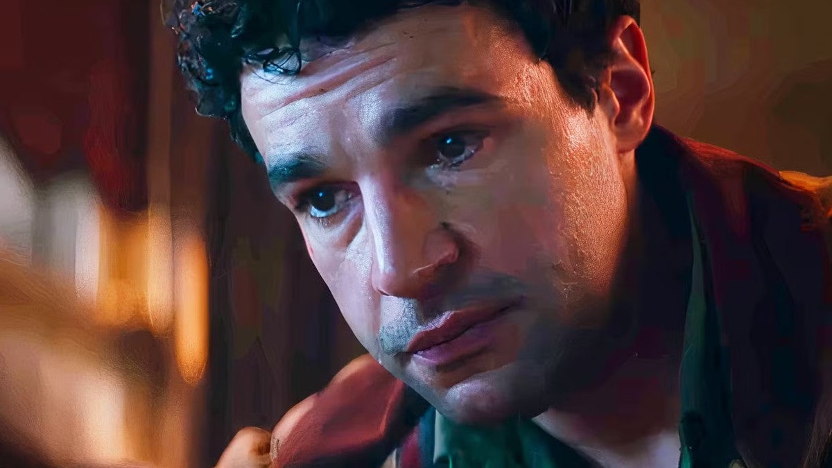 Critique de "Wolf Man": Christopher Abbott est un chien devenu génial dans le redémarrage d'horreur d'Universal