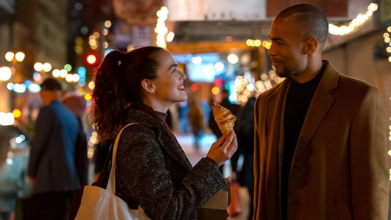 Déballage du marché du film de Noël en streaming de 100 millions de dollars | Graphiques