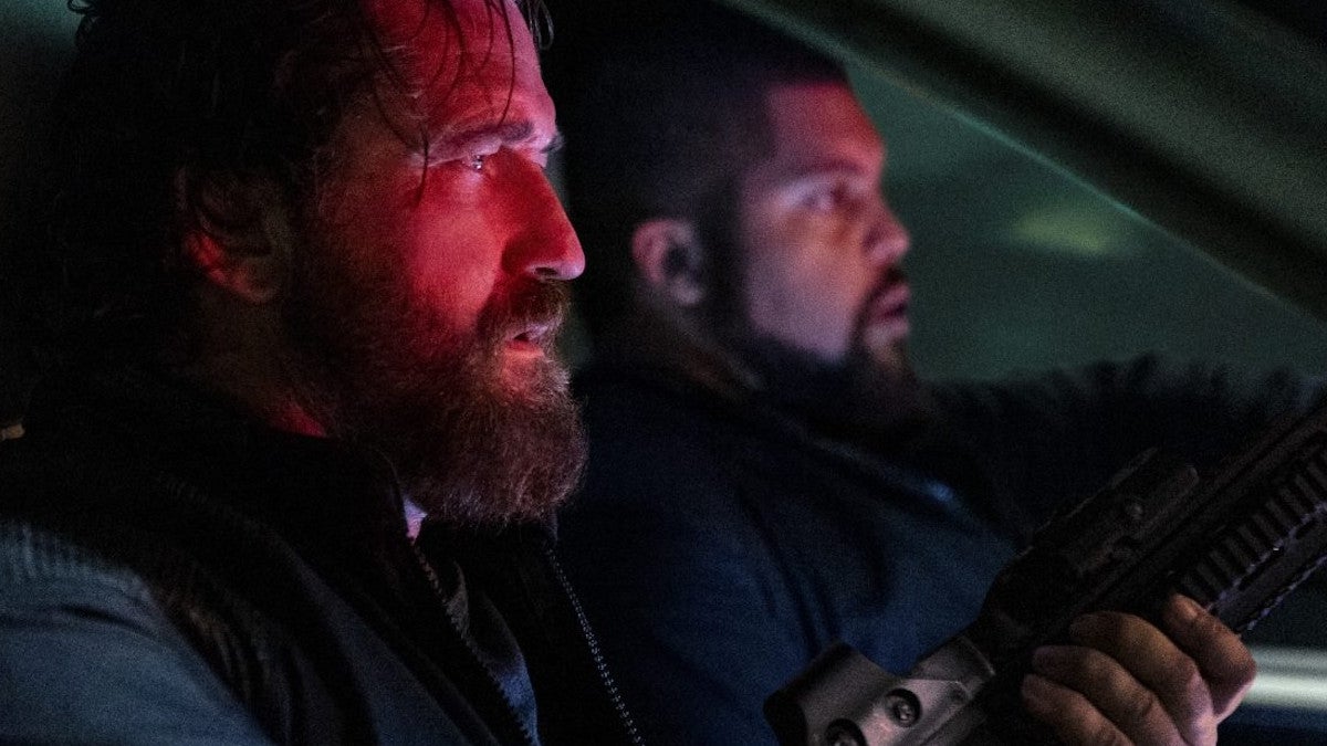 "Den of Thieves 2" brise la sécheresse n°1 au box-office de Lionsgate avec une ouverture de 15 millions de dollars