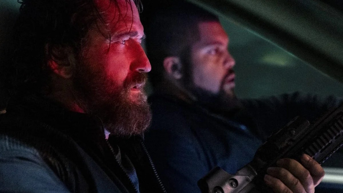 "Den of Thieves 2" lance la campagne de Lionsgate pour un redressement au box-office