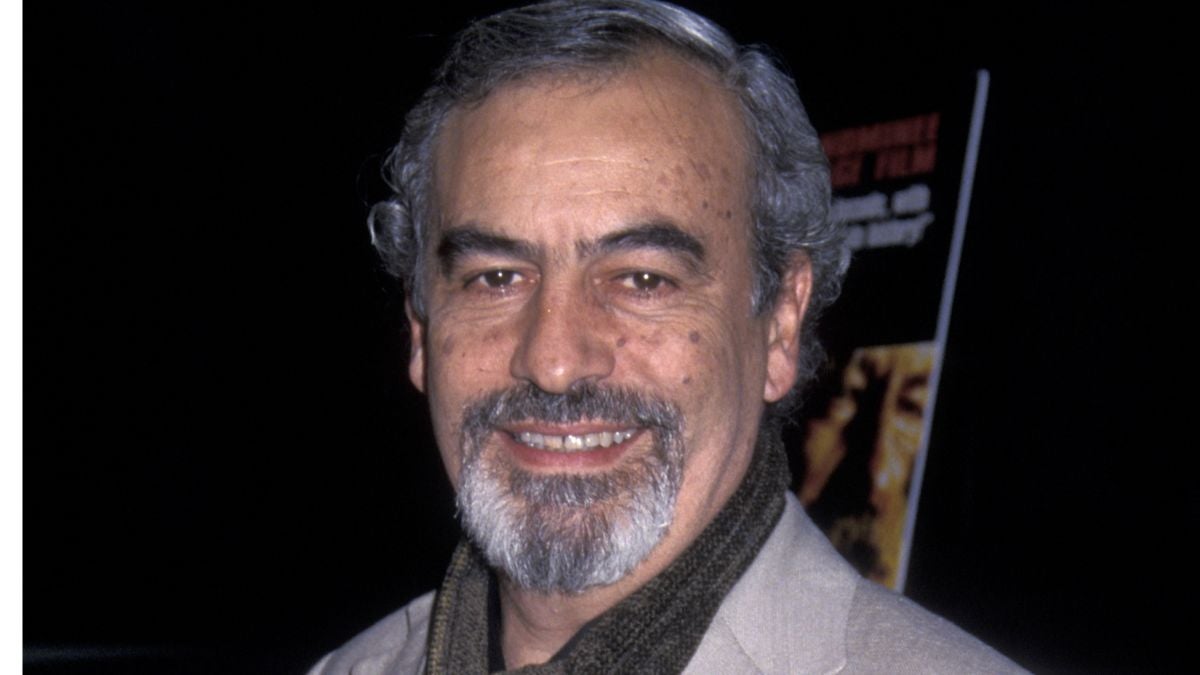Emilio Echevarría, acteur dans "Amores Perros" et "Meurs un autre jour", décède à 80 ans