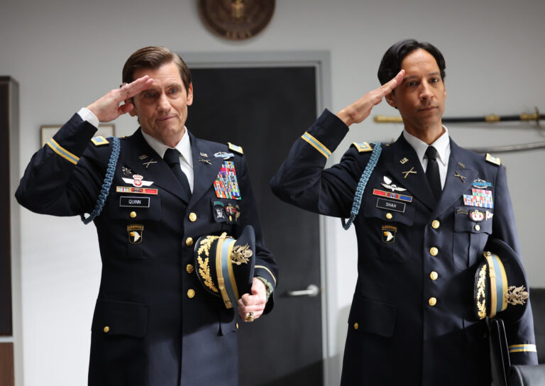 FOX&rsquo;s “Going Dutch” Lacks Chemistry, Heart, and a Sense of Humor |