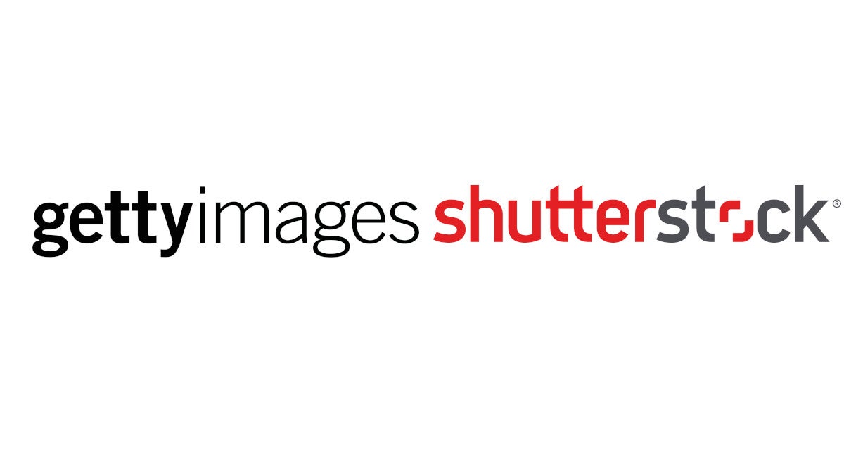 Getty Images et Shutterstock vont fusionner dans le cadre d'un accord de 3,7 milliards de dollars