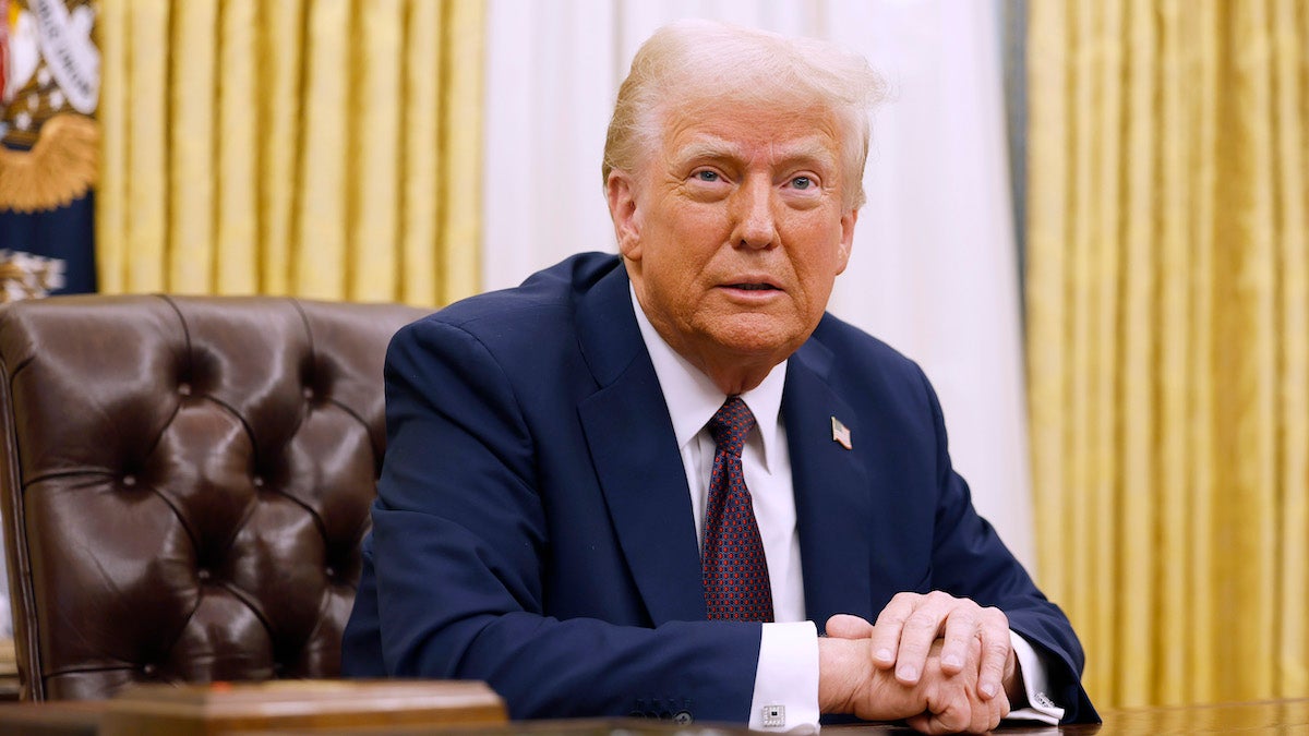 Google renonce au golfe du Mexique après l'ordre exécutif de Trump
