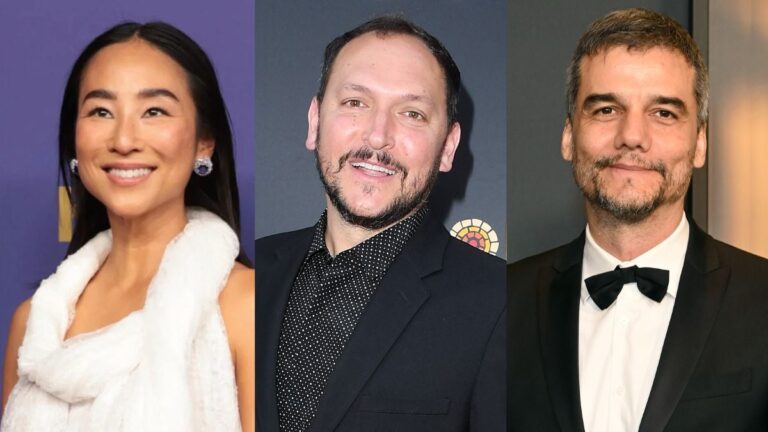 Greta Lee et Wagner Moura joueront dans le thriller de science-fiction '11817' de Louis Leterrier pour Netflix