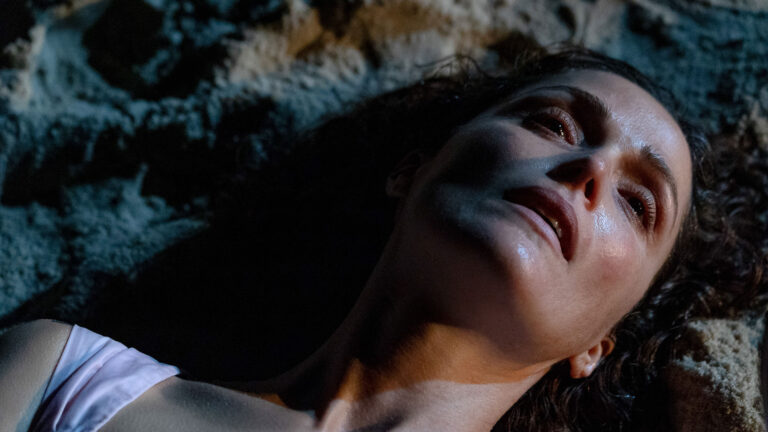 Sundance 2025: If I Had Legs I’d Kick You, The Thing with Feathers,