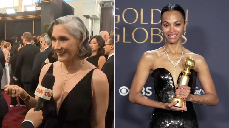 Issa López, le showrunner de « True Detective », défend « Emilia Pérez » au milieu des critiques en ligne selon lesquelles il s'agit d'un